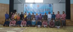 MALAM TIRAKATAN MEMPERINGATI SATU DASAWARSA UU KEISTIMEWAAN D.I YOGYAKARTA
