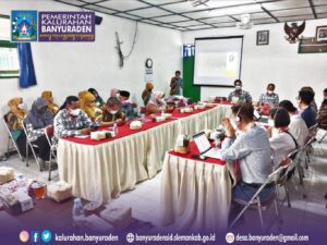 KUNJUNGAN ASIAN DEVELOPMENT BANK KEGIATAN LAYANAN LANSIA TERINTEGRASI