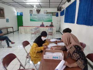 Jelang Idul Fitri, Pemerintah Kalurahan Percepat Penyaluran BLT Desa