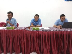 Pembinaan Pemanfaatan Tanah Desa dan Aspek Hukumnya oleh Lurah dan Panewu Gamping
