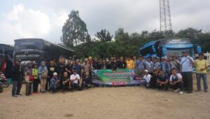 Jalin Silaturahmi dan Perkuat Sinergitas, Pemkal Selenggarakan Peningkatan Kapasitas Ketua RT&RW