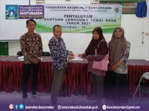 Study Tiru TP-PKK, Poskesdes dan Rois Kalurahan Donokerto Turi ke Kalurahan Banyuraden