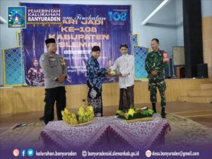 Percepat Proses Pengadaan Tanah Pembangunan Jalan TOL, Kalurahan Lakukan Sosialisasi Pemberkasan