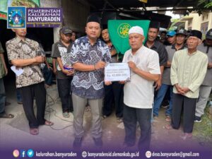 Rapat Koordinasi Usulan PUPM dan Pokir Dewan Untuk Tahun 2024