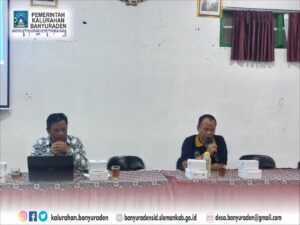 Darurat Sampah, Pemerintah Kalurahan Bentuk Forum JPSM Tingkat Kalurahan