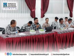 LAPORAN PERTANGGUNGJAWABAN REALISASI APBKAL 2024 DISEPAKATI OLEH BPKAL