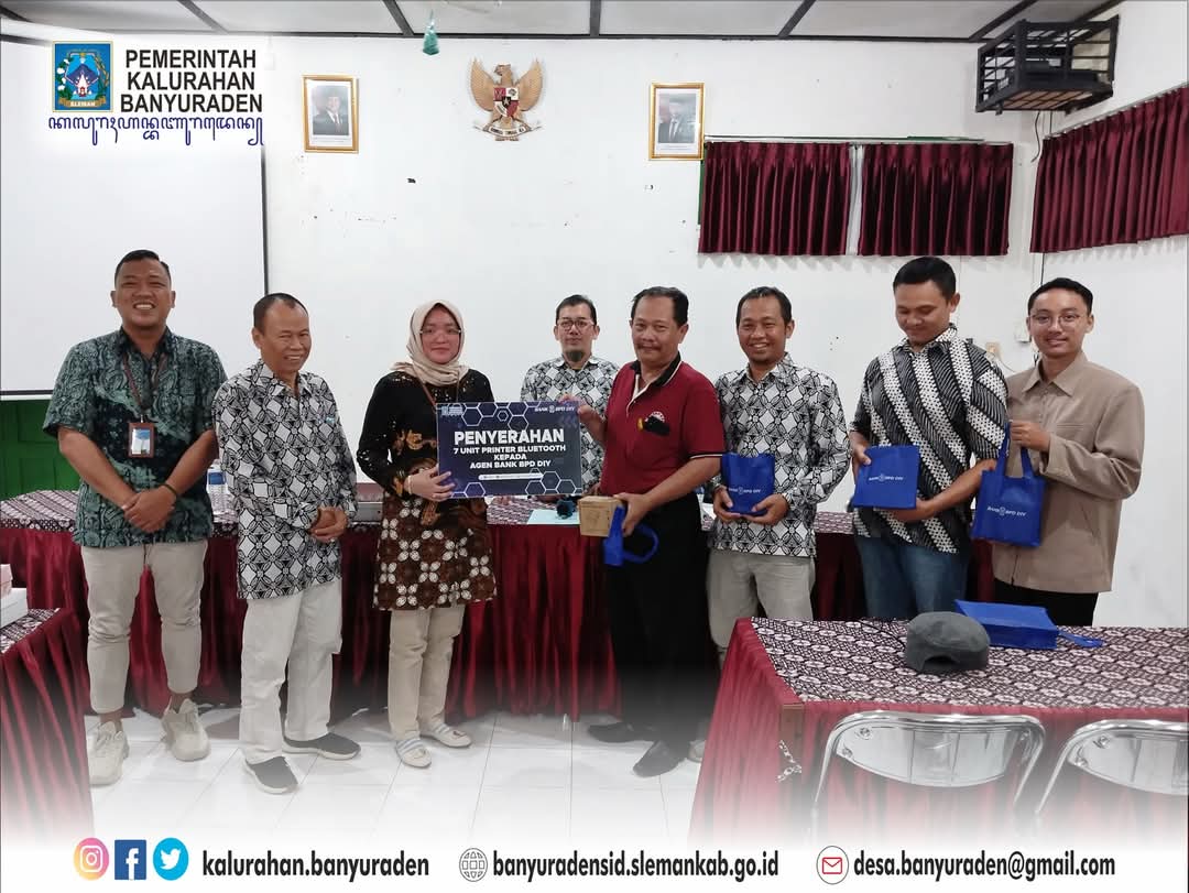 SPPT PBB 2025 DISAMPAIKAN, KINI BAYAR PAJAK BISA LANGSUNG DI RUMAH PAK DUKUH