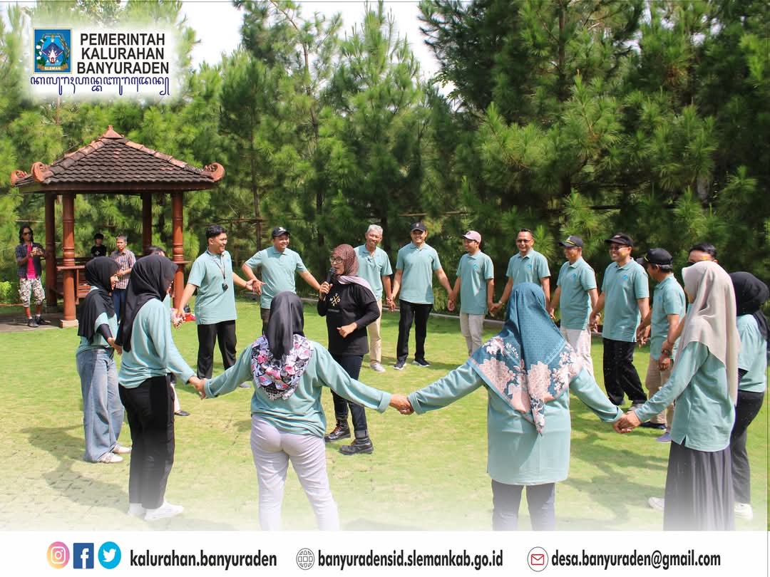 WUJUDKAN TRANSPARANSI PEMERINTAHAN KALURAHAN MELALUI PENGELOLAAN SISTIM INFORMASI DESA