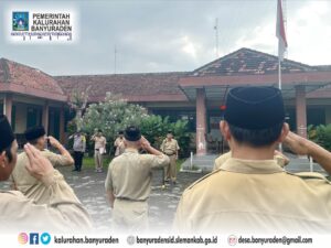 MASUKI BULAN RAMADHAN, LURAH AJAK WUJUDKAN KONDUSIFITAS KANTIBMAS WILAYAH