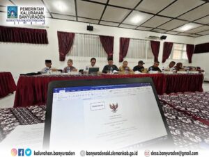 TAMBAHAN PENYERTAAN MODAL PADA BUMKAL DITETAPKAN MELALUI PERKAL