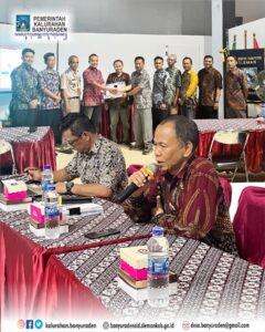 TIM PENGADAAN BARANG DAN JASA SIAP LAKSANAKAN TAHAPAN LELANG PEMBANGUNAN GEDUNG KANTOR KALURAHAN