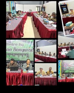 PERUBAHAN APBKAL TAHUN 2025 DISEPAKATI DALAM SIDANG BERSAMA BPKAL
