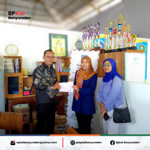 Dorong Percepatan KDMP Kalurahan Banyuraden, Ketua BPKal Usulkan Iuran Sukarela bagi Anggota dan Staf BPKal