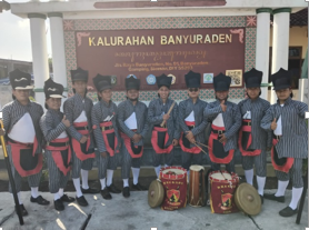 Bregada Padukuhan Patuk