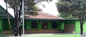 Warisan Budaya di Padukuhan Kanoman
