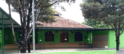 Warisan Budaya di Padukuhan Kanoman