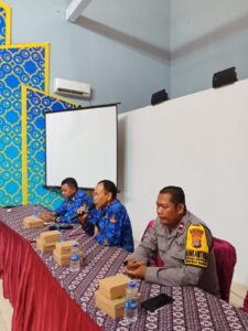 RAPAT TUTUP TAHUN ANGGARAN, PEMERINTAH KALURAHAN BAHAS EVALUASI DAN CAPAIAN KINERJA