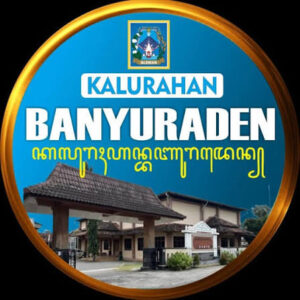 DAFTAR INFORMASI PUBLIK KALURAHAN BANYURADEN