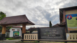 SOP Pengelolaan Website dan Media Sosial Kalurahan